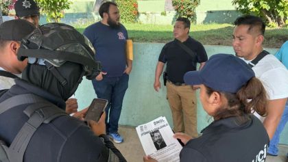 busqueda personas desaparecidas oaxaca