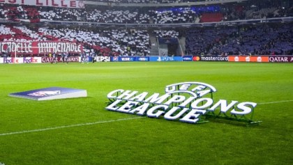 Sigue en VIVO todos los resultados de la última jornada de la Champions Legue