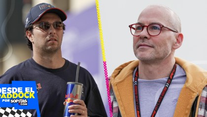 Jacques Villeneuve descarta regreso de Checo Pérez a Fórmula 1