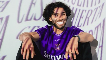 chino huerta anderlecht belgica