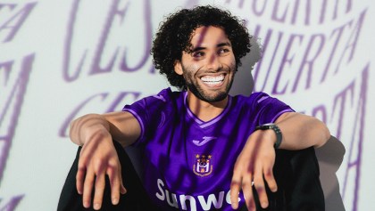 chino huerta anderlecht belgica