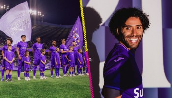 5 datos del Anderlecht de Bélgica, nuevo equipo del Chino Huerta