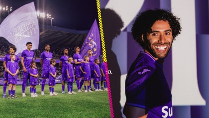 5 datos del Anderlecht de Bélgica, nuevo equipo del Chino Huerta