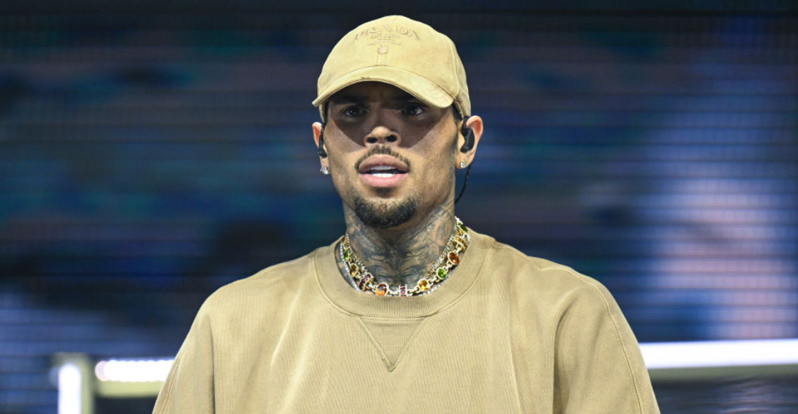 Tsss: Chris Brown demanda a Warner Bros Discovery por 500 millones de dólares