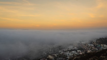 Lluvias y heladas: El clima para los primeros días de 2025 en CDMX y México