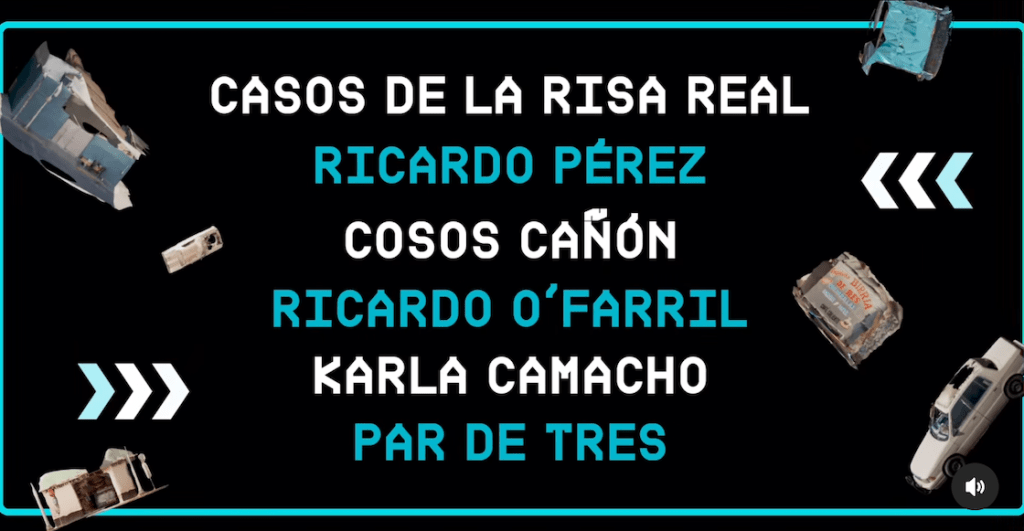 comediantes-casa-comedy-vive-latino-2025-lineup