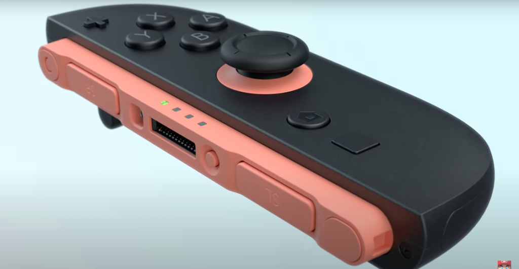 controles-nuevos-nintendo-switch-2-joycon-video-fecha