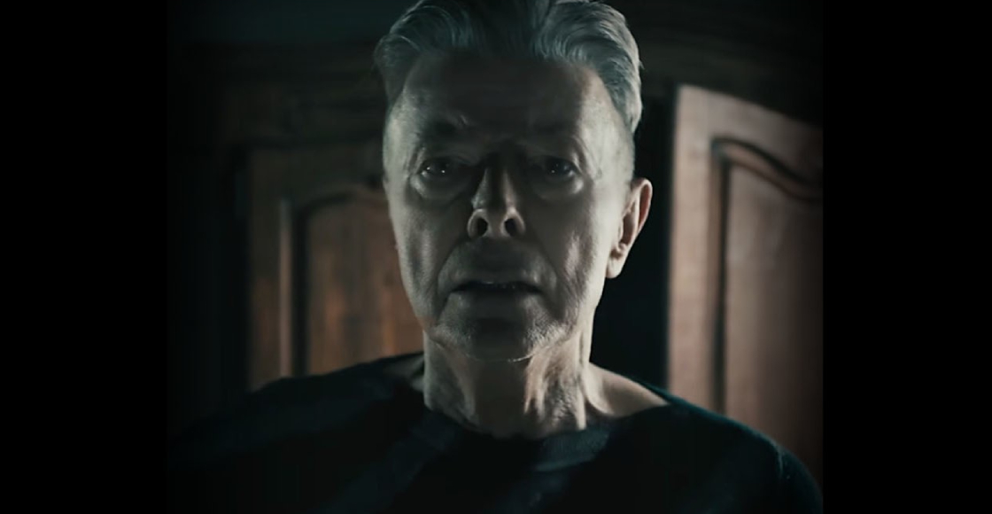 "Lazarus": La canción con la que David Bowie se despidió de este plano