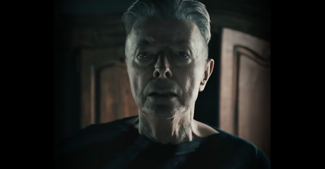 “Lazarus”: La canción con la que David Bowie se despidió de este plano