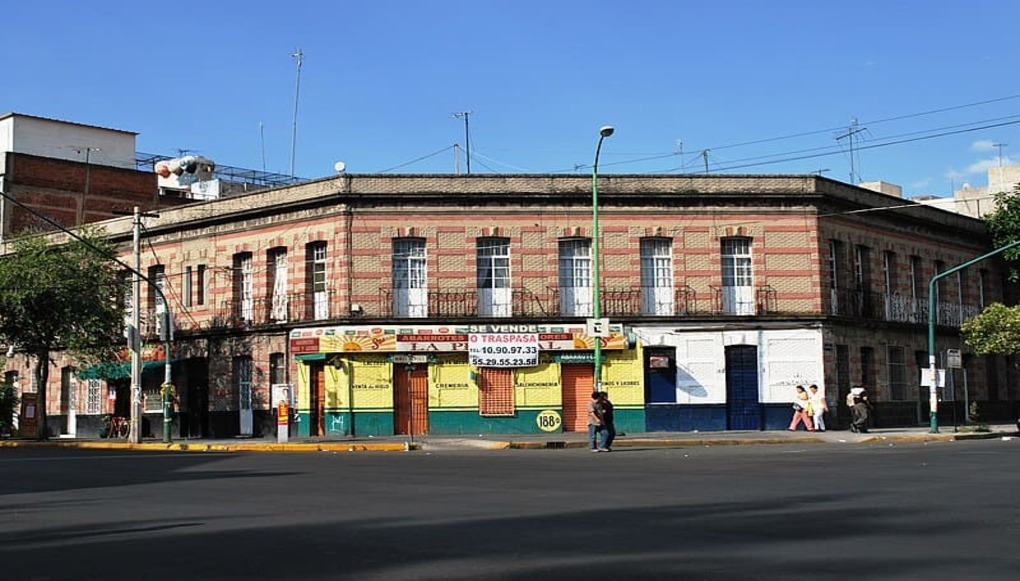 Doctores de la colonia doctores