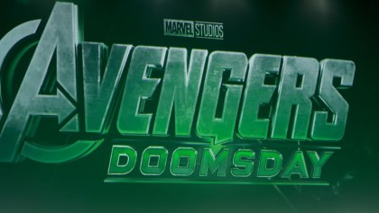 Fecha de estreno, cast y todo sobre 'Avengers: Doomsday'