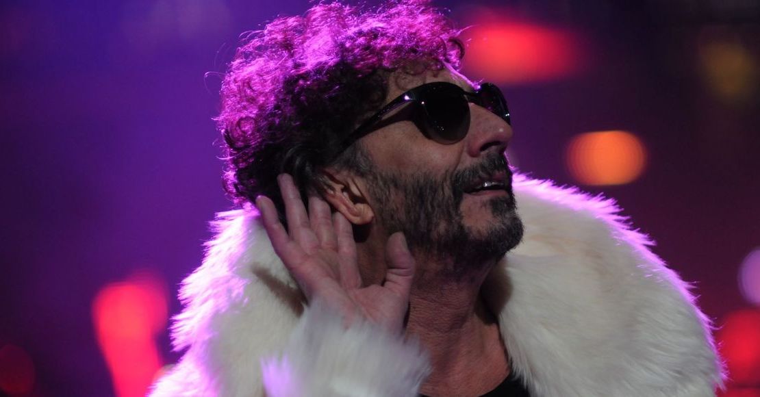 Fito Páez en el Zócalo: Fecha, horario y más…