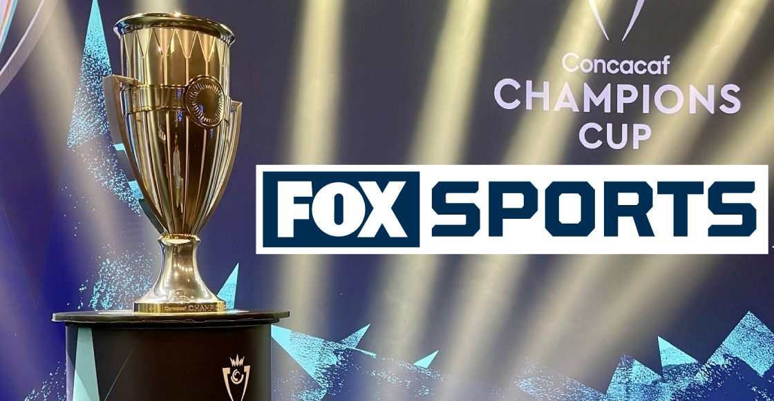 Fox Sports deja de transmitir la Concachampions en México