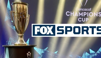 Fox Sports deja de transmitir la Concachampions en México