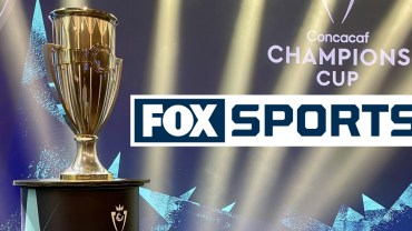 Fox Sports deja de transmitir la Concachampions en México