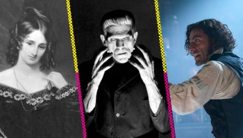 Science bitch! El experimento científico real que inspiró la creación de Frankenstein 