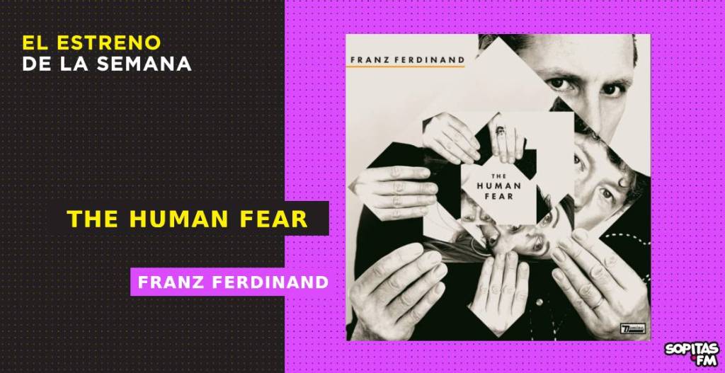 franz-ferdinand-the-human-fear-resena-disco