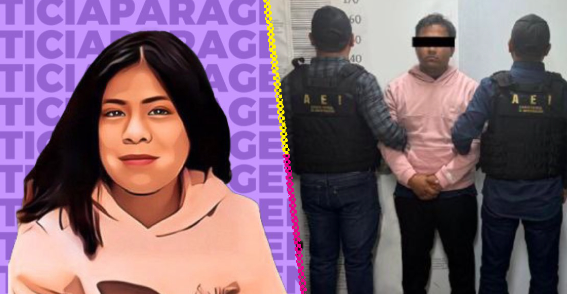 El caso de Génesis Mei Ling, el feminicidio de una niña de 10 años en Puebla