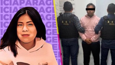 El caso de Génesis Mei Ling, el feminicidio de una niña de 10 años en Puebla