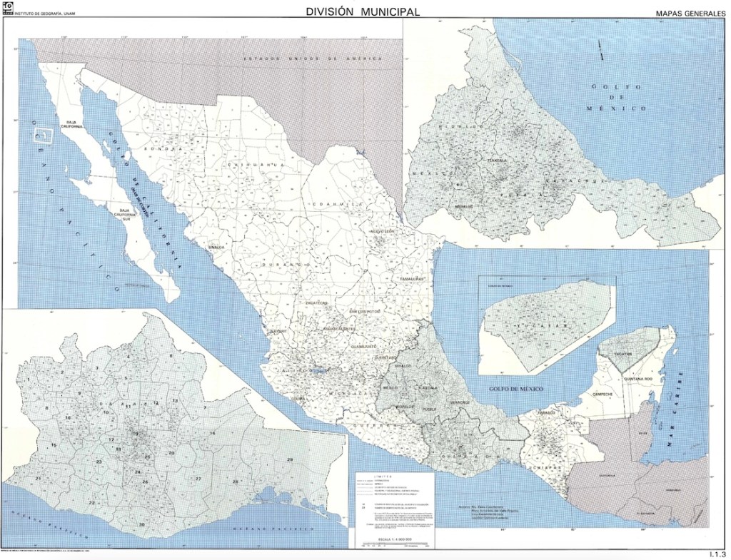 A propósito del Golfo de México: ¿Quiénes pueden hacer el cambio de nombre?