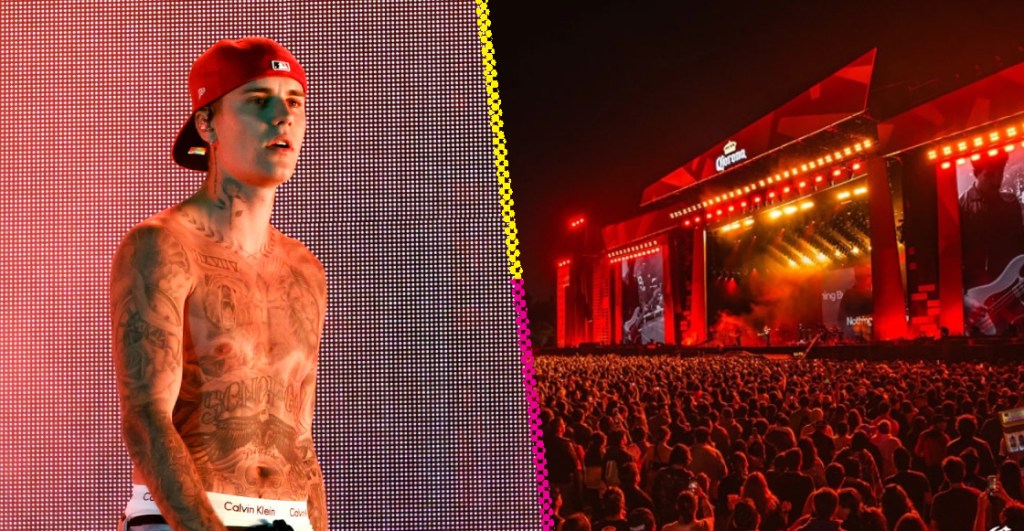 ¿De qué va el rumor sobre Justin Bieber en el Corona Capital 2025?