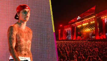 ¿De qué va el rumor sobre Justin Bieber en el Corona Capital 2025?