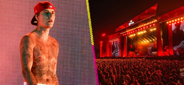 ¿De qué va el rumor sobre Justin Bieber en el Corona Capital 2025?