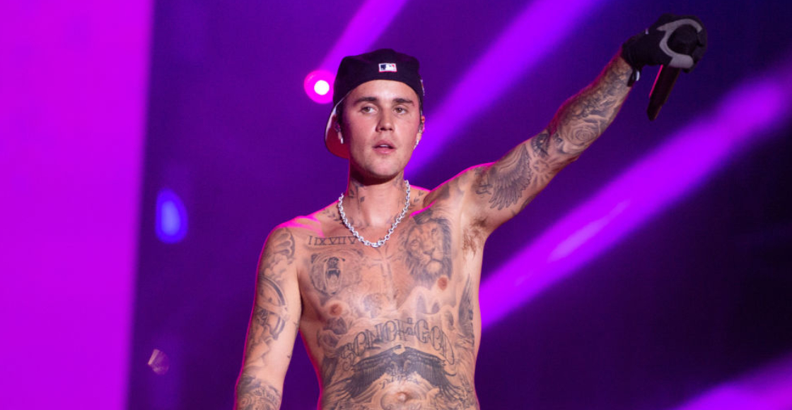 Con gira y disco: Justin Bieber haría su regreso musical este 2025