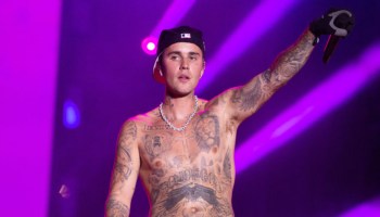 Con gira y disco: Justin Bieber haría su regreso musical este 2025