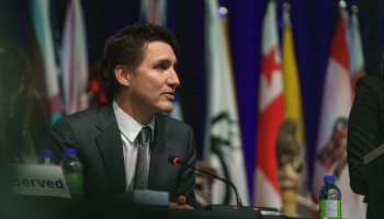 justin trudeau 1