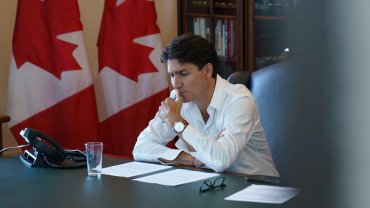 ¿Por qué renunció Justin Trudeau después de casi 10 años como primer ministro en Canadá?