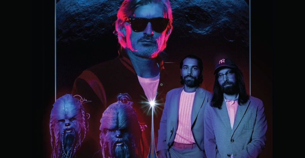 kavinsky wookies breakbot irfane 22