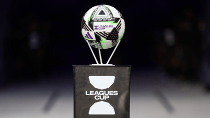 Así queda el nuevo formato de competencia en la Leagues Cup 2025