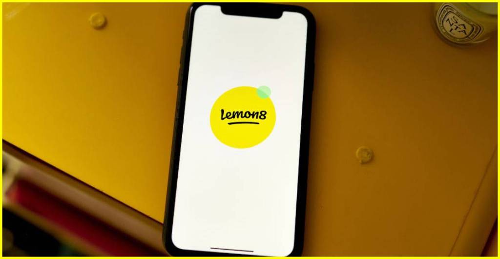 Lemon8 no es una alternativa para TikTok.