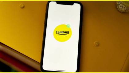 Lemon8 no es una alternativa para TikTok.