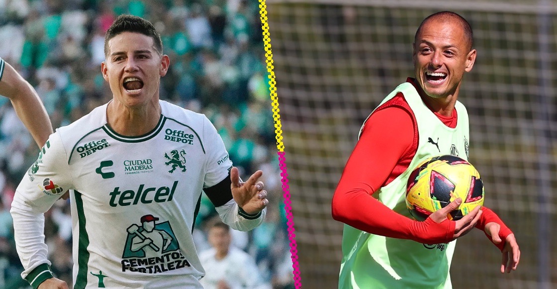 León vs Chivas: Fecha, horario y transmisión en VIVO