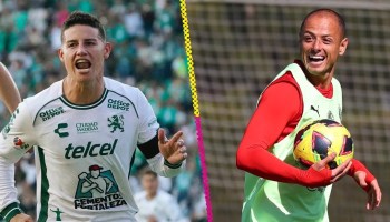 León vs Chivas: Fecha, horario y transmisión en VIVO