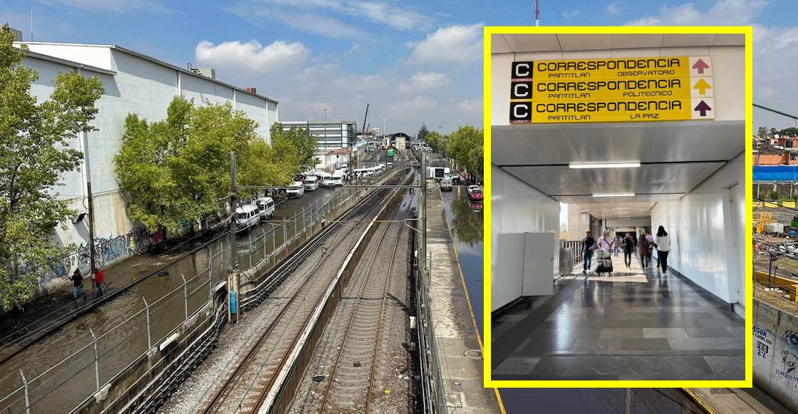 Un recuento de las broncas de la Línea A del Metro de CDMX