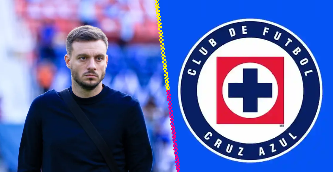 Cruz Azul tomará acciones legales contra Martin Anselmi por incumplimiento de contrato