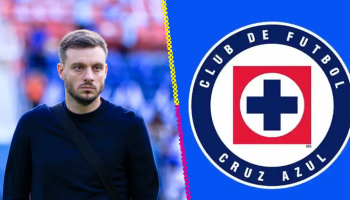 Cruz Azul tomará acciones legales contra Martin Anselmi por incumplimiento de contrato