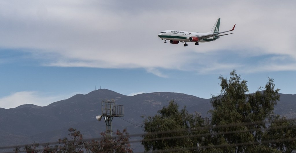 Mexicana de aviación: los vuelos y flota con los que se queda, ¿qué pasó?