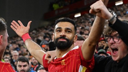 No avanzan negociaciones para renovar a Mohamed Salah en el Liverpool ¿Se va?