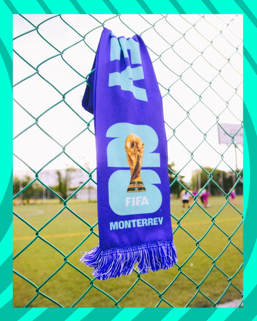 FIFA descarta a Monterrey como sede del sorteo para el Mundial 2026