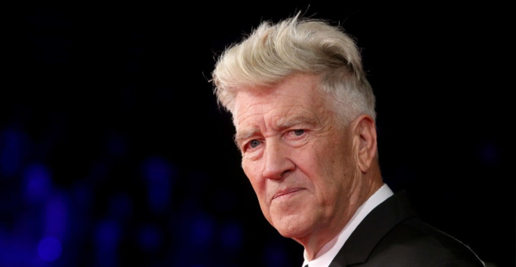 Muere el director David Lynch