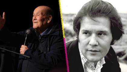 Muere el cantante argentino Leo Dan a los 82 años de edad