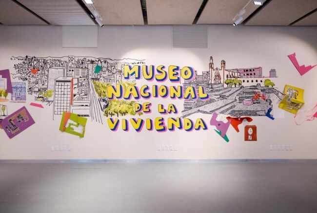 Museos nuevos de la CDMX que ya podemos visitar