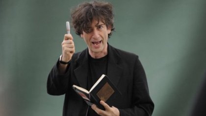 neil gaiman 1