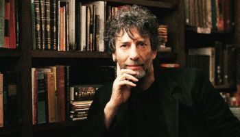 neil gaiman