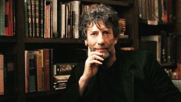 neil gaiman