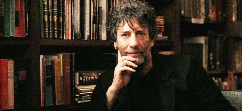 neil gaiman